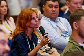 «Страхование и безопасность: не параллельно, а вместе»: рассказываем о сессии